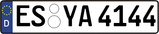 ES-YA4144