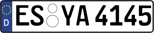 ES-YA4145