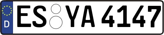 ES-YA4147