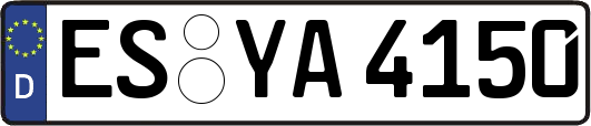 ES-YA4150