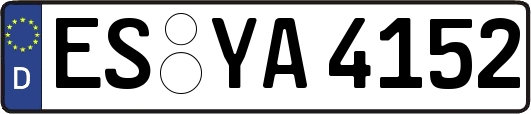 ES-YA4152