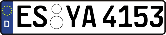 ES-YA4153