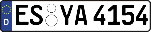 ES-YA4154