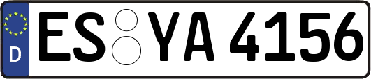 ES-YA4156