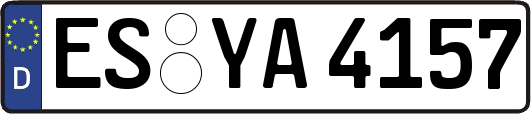 ES-YA4157