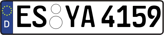 ES-YA4159