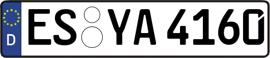 ES-YA4160