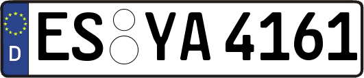 ES-YA4161