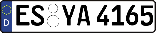 ES-YA4165