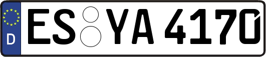ES-YA4170