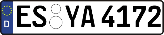 ES-YA4172