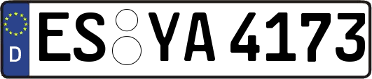 ES-YA4173