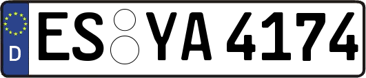 ES-YA4174