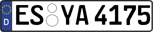 ES-YA4175
