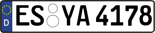 ES-YA4178