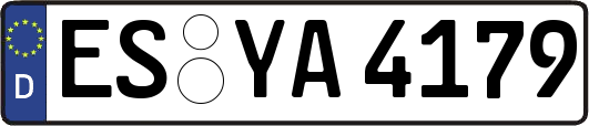 ES-YA4179