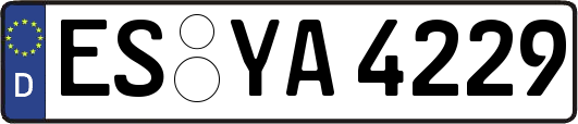 ES-YA4229