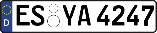 ES-YA4247