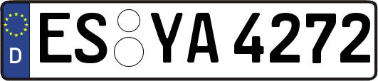 ES-YA4272