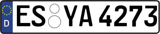 ES-YA4273