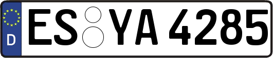 ES-YA4285