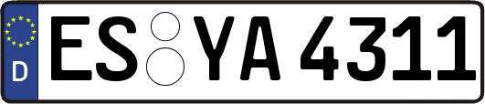ES-YA4311