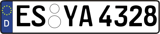 ES-YA4328