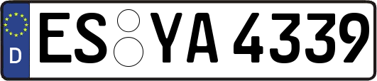 ES-YA4339