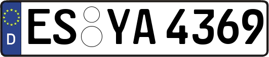 ES-YA4369