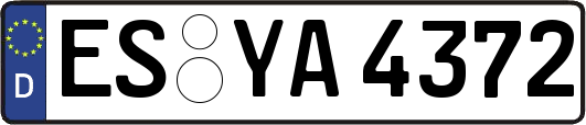 ES-YA4372