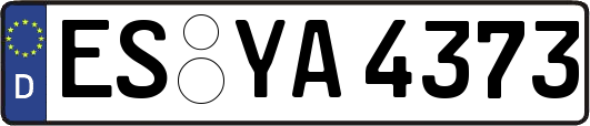 ES-YA4373