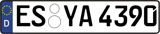 ES-YA4390