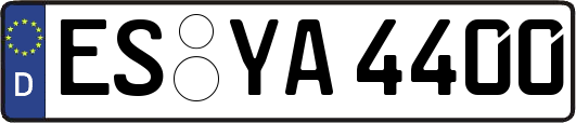 ES-YA4400