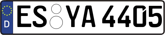 ES-YA4405