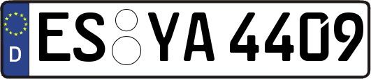 ES-YA4409