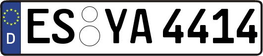 ES-YA4414