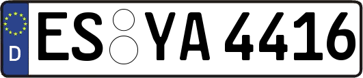 ES-YA4416