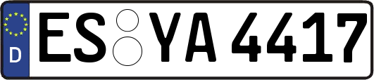 ES-YA4417