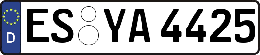 ES-YA4425
