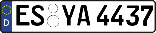 ES-YA4437