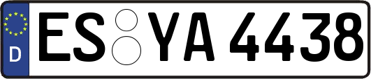 ES-YA4438