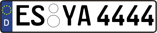 ES-YA4444