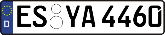 ES-YA4460