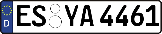 ES-YA4461