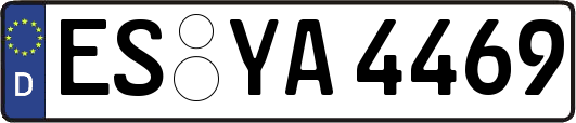 ES-YA4469