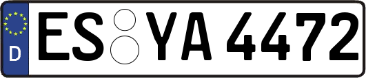 ES-YA4472