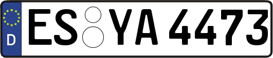 ES-YA4473