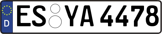 ES-YA4478