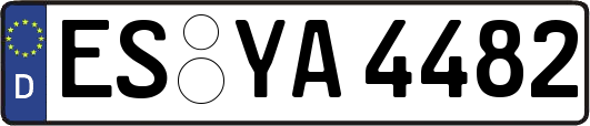 ES-YA4482
