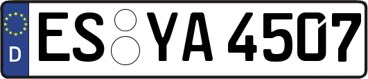 ES-YA4507